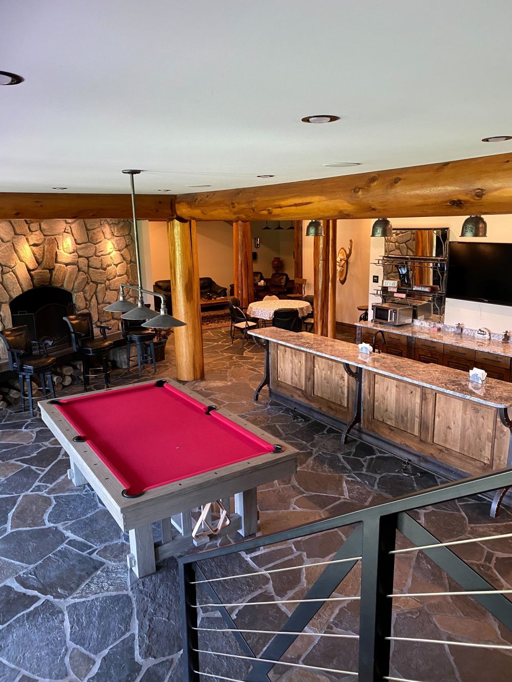 Inside Bar